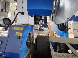 TRUMPF TruLaser Tube 5000