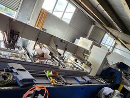 TRUMPF TruLaser Tube 5000