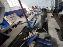 TRUMPF TruLaser Tube 5000