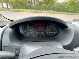 FIAT Ducato Maxi 35 180 L4H2 *Automatik*