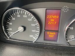 MERCEDES-BENZ Sprinter 316 CDI Koffer *Klima*Ahk*Seiten Tür*