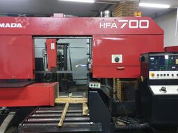 Amada HFA700 CNC
