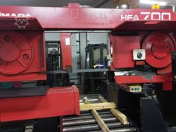 Amada HFA700 CNC