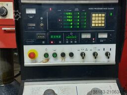 Amada HFA700 CNC