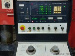 Amada HFA700 CNC