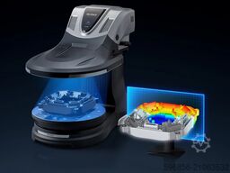 KEYENCE VL Series 3D VL-370 KEYENCE VL Series 3D VL-370