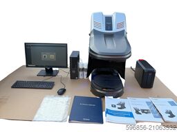 KEYENCE VL Series 3D VL-370 KEYENCE VL Series 3D VL-370