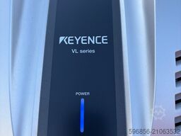 KEYENCE VL Series 3D VL-370 KEYENCE VL Series 3D VL-370
