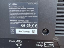 KEYENCE VL Series 3D VL-370 KEYENCE VL Series 3D VL-370