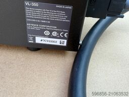 KEYENCE VL Series  3D VL-370 KEYENCE VL Series  3D VL-370