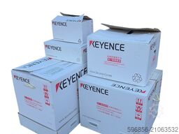 KEYENCE VL Series 3D VL-370 KEYENCE VL Series 3D VL-370