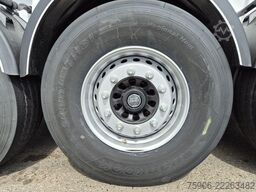 Marrel CARGOTRACK 26m3