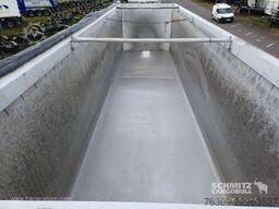 Schmitz Cargobull Kipper Alukastenmulde 52m³