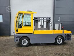 Baumann GX50/14/45TR - TRIPLEX