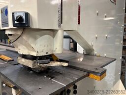 Geka Puma 110 SD