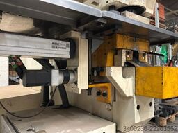 Geka Puma 110 SD