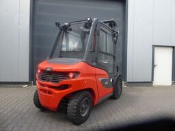 Linde H50D