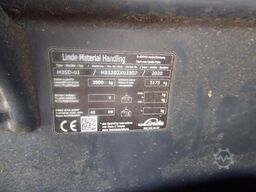 Linde H35D-01