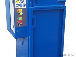 BTS-Glaszerkleinerer