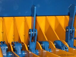 BTS-Glaszerkleinerer