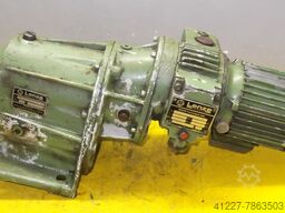 Lenze 11605 0316 0