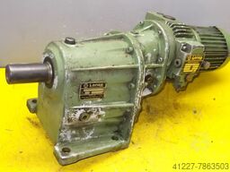 Lenze 11605 0316 0