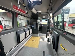 MERCEDES-BENZ Sprinter  516 CITY  VDL  MIDCITY KLIMA   65 35