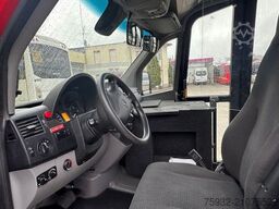 MERCEDES-BENZ Sprinter  516 CITY  VDL  MIDCITY KLIMA   65 35