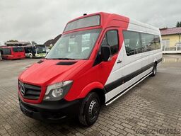 MERCEDES-BENZ Sprinter  516 CITY  VDL  MIDCITY KLIMA   65 35