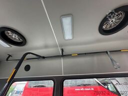 MERCEDES-BENZ Sprinter  516 CITY  VDL  MIDCITY KLIMA   65 35