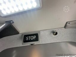 MERCEDES-BENZ Sprinter  516 CITY  VDL  MIDCITY KLIMA   65 35