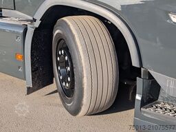 VOLVO FH540 6X2/4, Voll- Luft, MIETEN?
