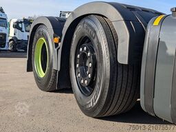 VOLVO FH540 6X2/4, Voll- Luft, MIETEN?