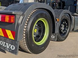 VOLVO FH540 6X2/4, Voll- Luft, MIETEN?