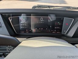 VOLVO FH540 6X2/4, Voll- Luft, MIETEN?