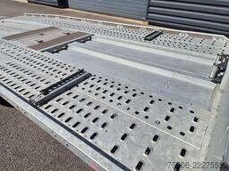 Brian James Trailers TTRANSPORTER
