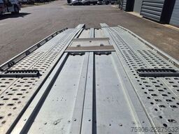 Brian James Trailers TTRANSPORTER