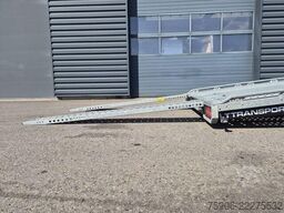 Brian James Trailers TTRANSPORTER