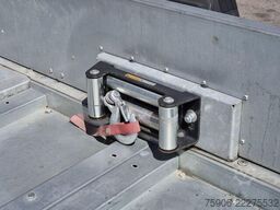 Brian James Trailers TTRANSPORTER