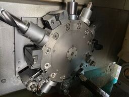 Traub TNS 65