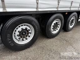 Schmitz Cargobull Curtainsider Standard