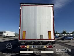 Schmitz Cargobull Curtainsider Standard