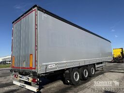 Schmitz Cargobull Curtainsider Standard