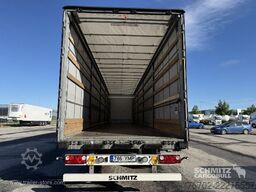 Schmitz Cargobull Curtainsider Standard