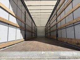 Schmitz Cargobull Curtainsider Standard