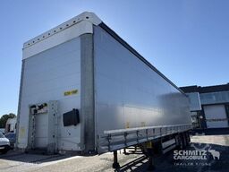 Schmitz Cargobull Curtainsider Standard