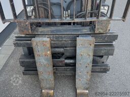 Linde H 30 D Kabine STVO nur Export