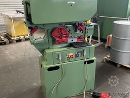 Muhr und Bender / Mubea BFL 350