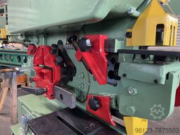 Muhr und Bender / Mubea BFL 350