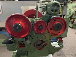 Muhr und Bender / Mubea BFL 350